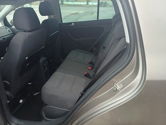 Volkswagen Golf-Serie 10 of 20