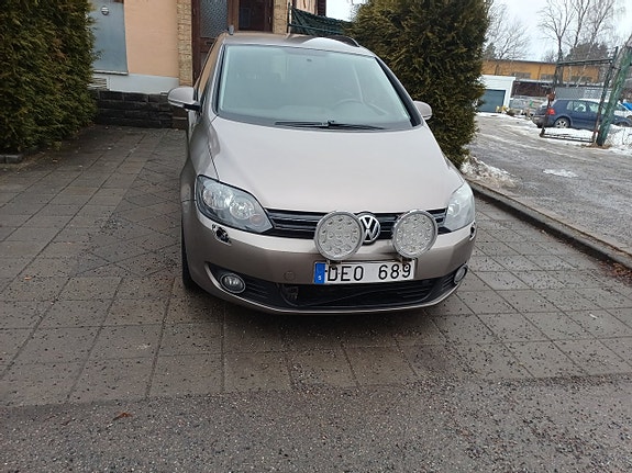 Volkswagen Golf-Serie 15 of 20