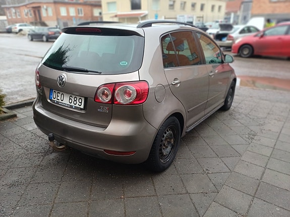 Volkswagen Golf-Serie 3 of 20
