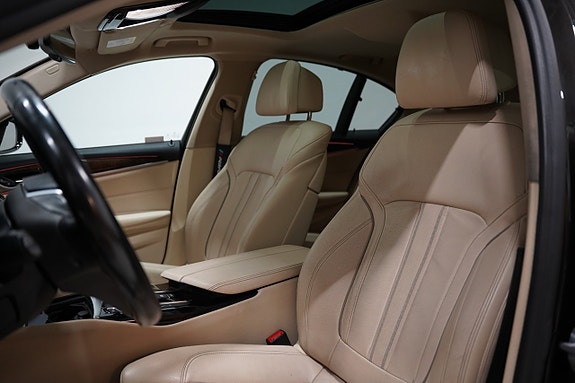 BMW 530e 6 of 22