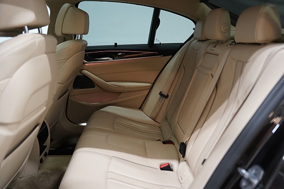 BMW 530e 19 of 22