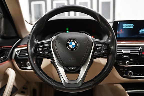BMW 530e 12 of 22