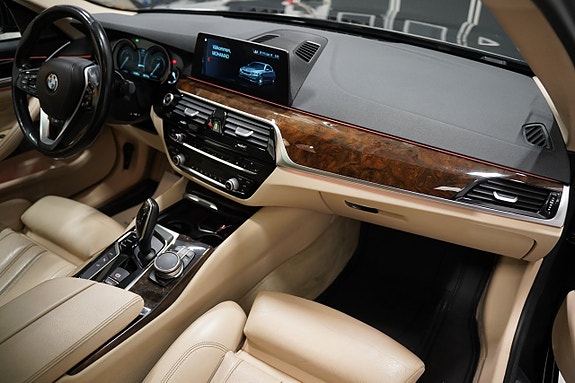 BMW 530e 10 of 22