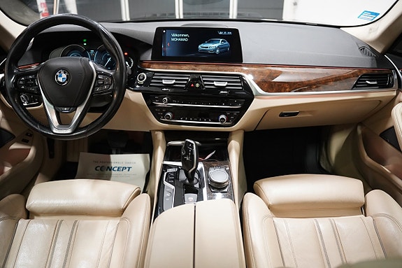 BMW 530e 11 of 22