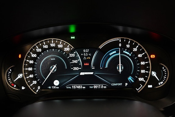 BMW 530e 13 of 22