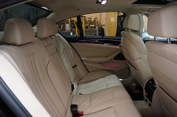 BMW 530e 21 of 22