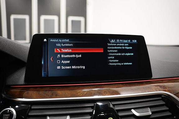 BMW 530e 18 of 22