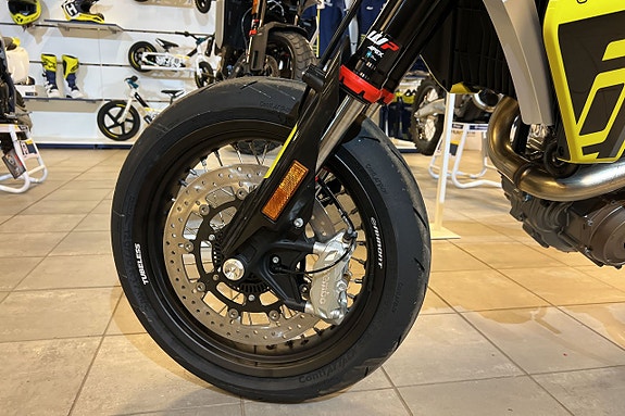 Husqvarna 701 Supermotard *Räntefritt* 7 of 10