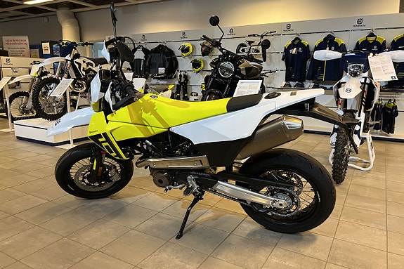 Husqvarna 701 Supermotard *Räntefritt* 3 of 10