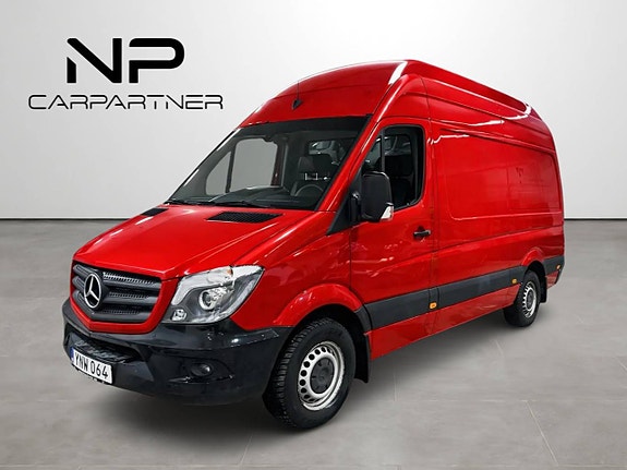 Mercedes-Benz Sprinter 316