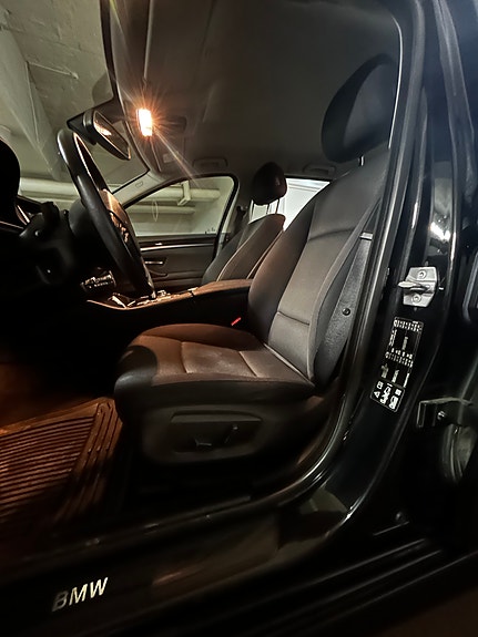 BMW 520d 11 of 25