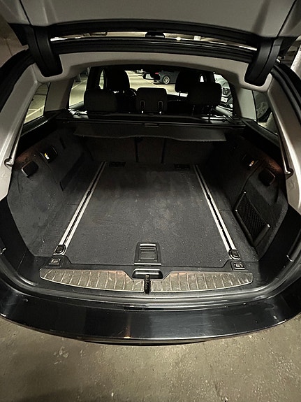 BMW 520d 6 of 25