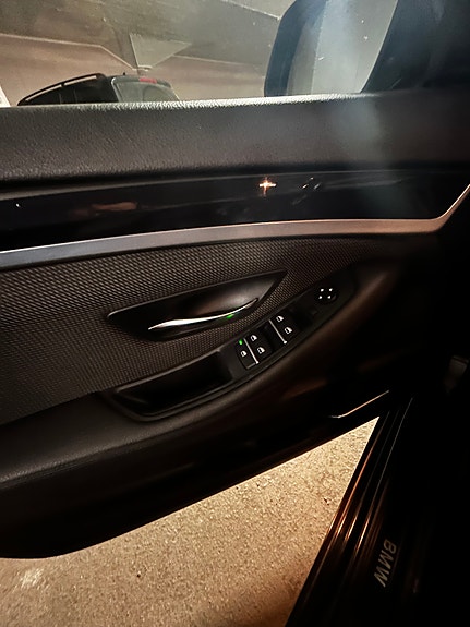 BMW 520d 12 of 25