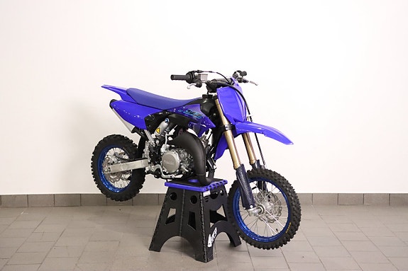 Yamaha YZ 65 2 of 12
