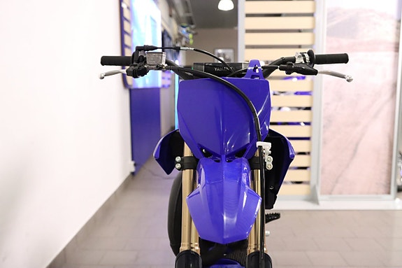 Yamaha YZ 65 11 of 12