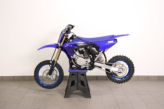 Yamaha YZ 65 6 of 12
