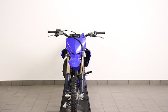 Yamaha YZ 65 3 of 12