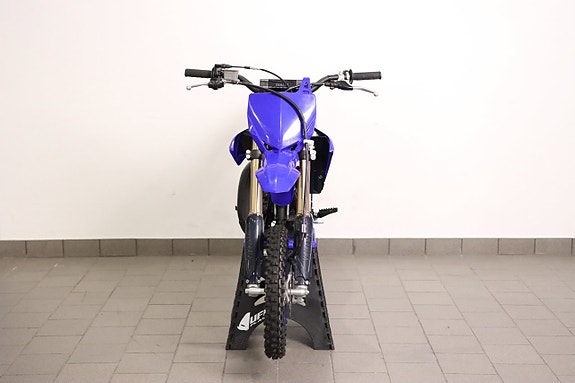 Yamaha YZ 65 4 of 12