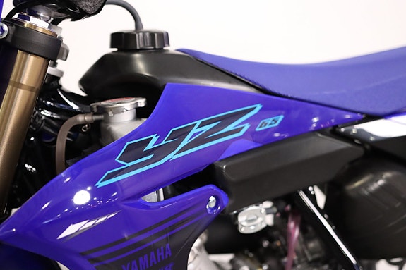 Yamaha YZ 65 7 of 12