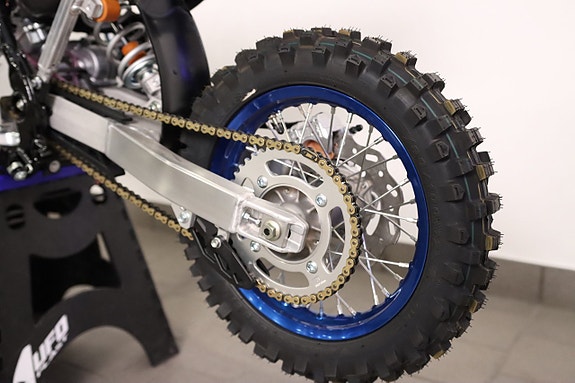 Yamaha YZ 65 8 of 12