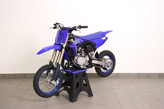 Yamaha YZ 65 5 of 12