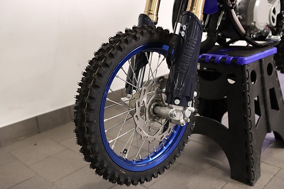 Yamaha YZ 65 12 of 12
