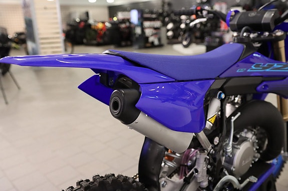 Yamaha YZ 65 9 of 12