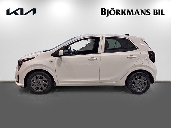 Kia Picanto 4 of 14