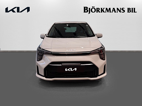 Kia Picanto 2 of 14
