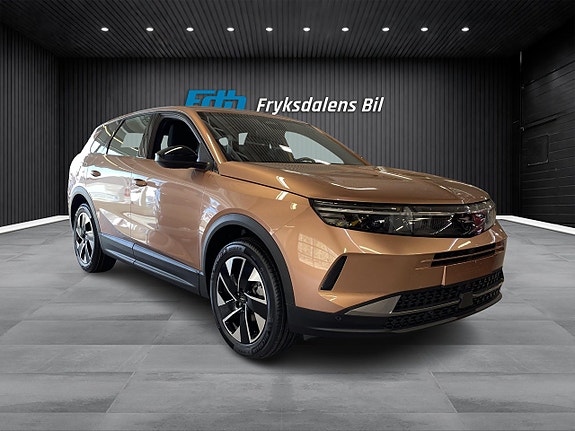 Opel Grandland 7 of 17