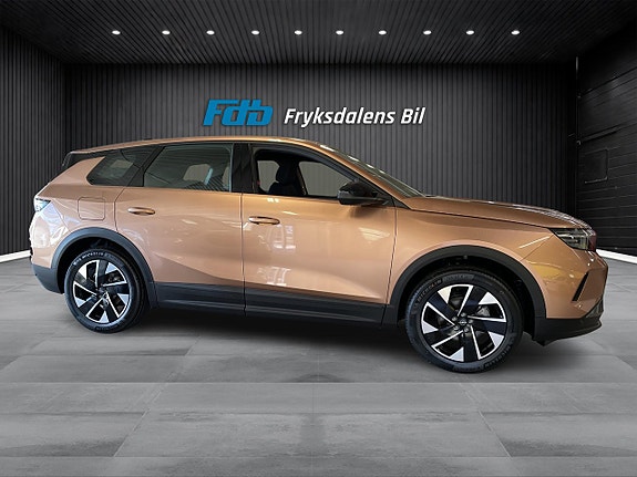Opel Grandland 6 of 17