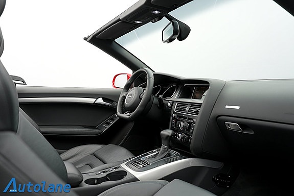 Audi A5 22 of 30