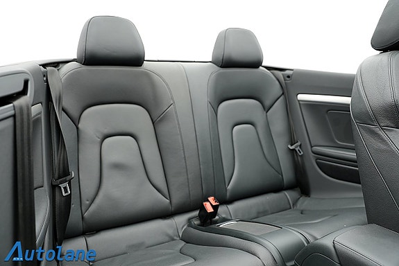 Audi A5 25 of 30