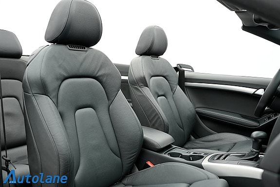 Audi A5 23 of 30