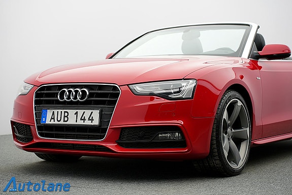 Audi A5 14 of 30