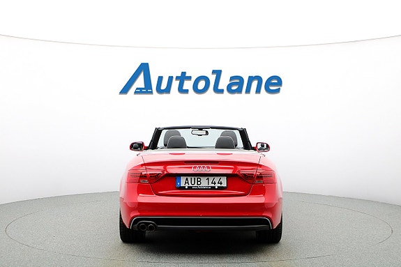 Audi A5 9 of 30
