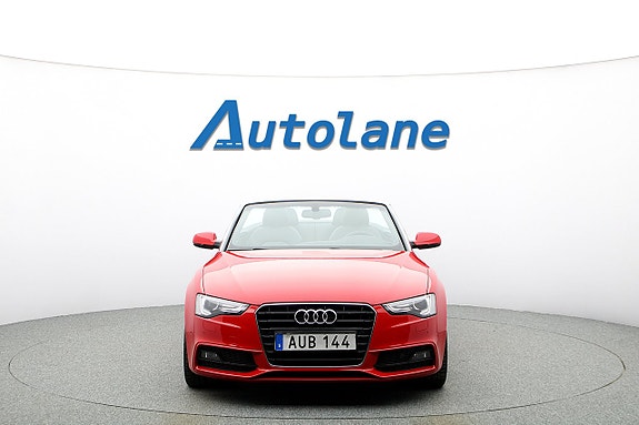 Audi A5 4 of 30