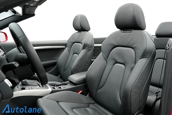Audi A5 26 of 30