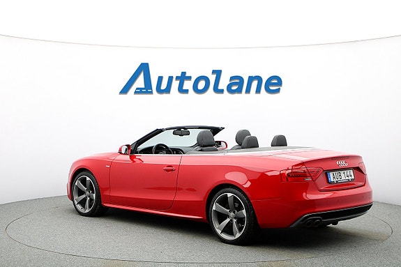Audi A5 8 of 30