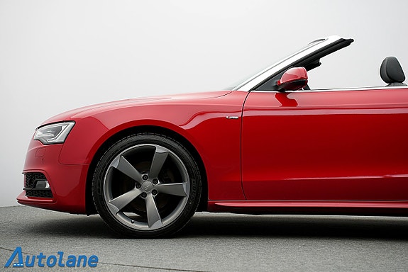 Audi A5 15 of 30