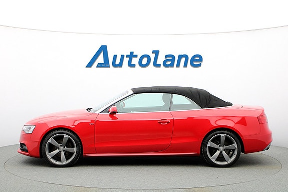 Audi A5 7 of 30
