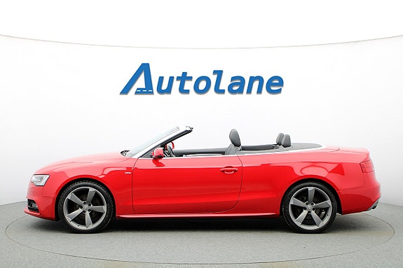 Audi A5 6 of 30