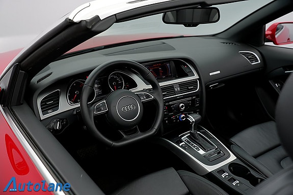 Audi A5 27 of 30