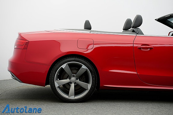Audi A5 17 of 30