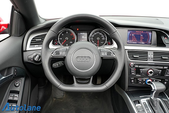 Audi A5 20 of 30