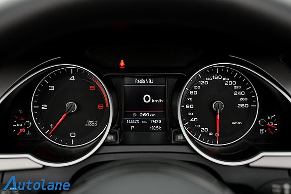 Audi A5 21 of 30