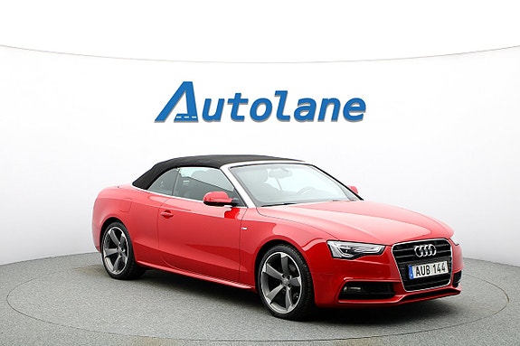 Audi A5 3 of 30
