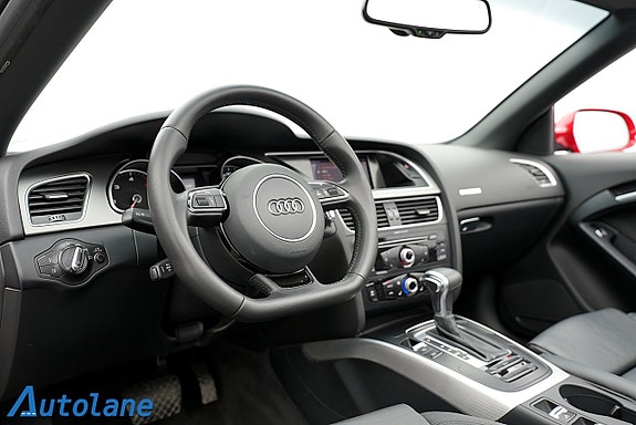 Audi A5 28 of 30
