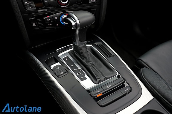 Audi A5 29 of 30