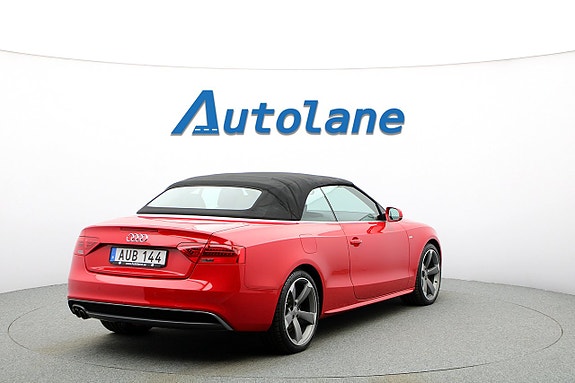 Audi A5 11 of 30